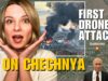 FIRST DRONE ATTACK ON CHECHNYA: KADYROV’S FAILURE Vlog 848: War