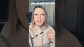 FURY in #ukrainianwordoftheday