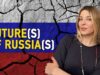FUTURE(S) of RUSSIA: CIVIL WAR? COLLAPSE? DEMOCRACY? Vlog 386: War