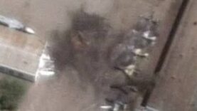 First Mig-21s Destroyed in Ukraine: Russian Missile Scrapped Mig-21s in