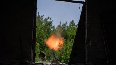 For 2nd day straight, Russia's reported losses in Ukraine surge