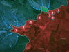 Frontline report: Ukrainian combined arms operation retakes northern Druzhba