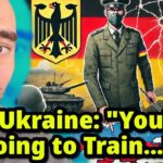 GER. Army Offers UKR Training Despite Its Own MASSIVE Failures!