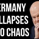 GERMANY Collapses into Chaos