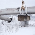 Gazprom plans for end of gas transit via Ukraine after 2024, Reuters reports