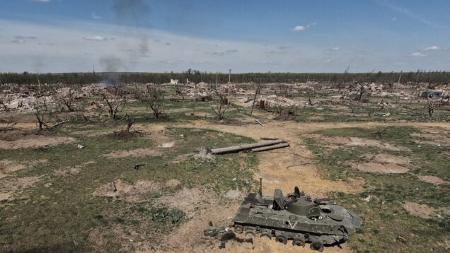 General Staff: Russia has lost 700,390 troops in Ukraine since