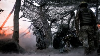 General Staff: Russia has lost 705,880 troops in Ukraine since