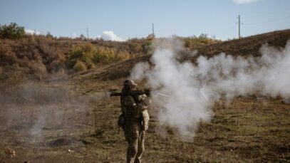 General Staff: Russia has lost 708,890 troops in Ukraine since