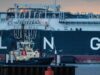 Germany orders port to reject Russian LNG deliveries