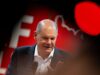 Germany's governing coalition collapses as Scholz fires Finance Minister