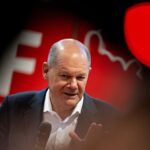 Germany's governing coalition collapses as Scholz fires Finance Minister