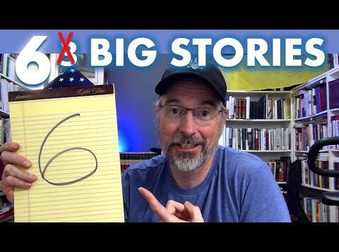 Global Impact: 6 Stories Shaping the War in Ukraine