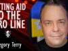 Gregory Terry – Getting Aid to the Zero Line –