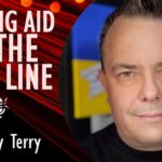 Gregory Terry - Getting Aid to the Zero Line - Right Supplies, Right People,...