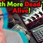 Grisly Math: RU Soldiers are Worth More Dead Than Alive!