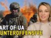 HAS UKRAINIAN COUNTEROFFENSIVE STARTED? What Zelenskyi & putin say? Vlog