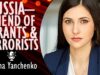 Halyna Yanchenko – Within the UN Russia is Now a