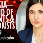 Halyna Yanchenko - Within the UN Russia is Now a Political Representative of...