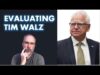 Here’s How Democrats and Republicans will see Tim Walz