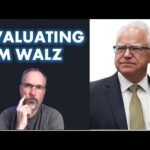 Here's How Democrats and Republicans will see Tim Walz