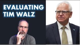 Here’s How Democrats and Republicans will see Tim Walz