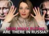 How MANY PUTINS are there in RUSSIA? vlog 350: War
