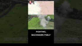 How and when does Ukraine Choose to counter attack?