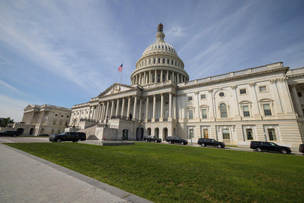 Congress of the United States.