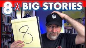 I Had to Talk About These Stories