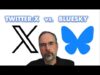I TESTED TWITTER AND BLUESKY AND WHAT I FOUND WAS