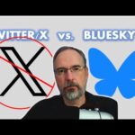 I Tested to See Why People Left Twitter for BlueSky AND I WAS SHOCKED