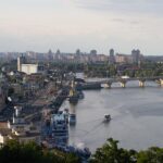 Kyiv, illustrative image. Photo via Wikimedia.