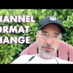 IMPORTANT NOTIFICATION ABOUT THIS CHANNEL (PROFESSOR GERDES EXPLAINS)