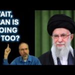 IRAN'S U S  Election Interference