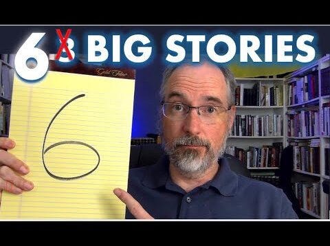 IT WORKED!: Ukraine’s DOMESTIC Ballistic Missile