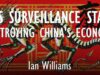 Ian Williams – Xi Jinping and CCP’s Surveillance State is