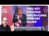 If You Don’t Understand Why #MAGA Republicans Support TRUMP, Watch