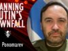 Ilya Ponomarev – “We Have to Capture the Kremlin” to