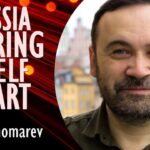 Ilya Ponomarev - ‘Elites’ in Russia Fight Over Positions, Resources, Wealth,...