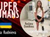 Interviews in Ukraine – Recorded at Superhumans 09-Aug-23 – Rehabilitation