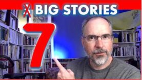 It Feels Like the World is On Fire