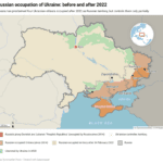 Russian-Occupied Ukraine