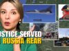 JUSTICE SERVED FOR AVIATION SQUADRON CHIEF ON RUSSIAN TERRITORY Vlog