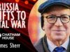 James Sherr – Russia’s Sovereignty is not Directly Threatened so