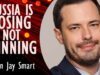Jason Jay Smart – Does Ukraine Need to go Beyond