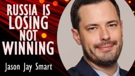 Jason Jay Smart – Does Ukraine Need to go Beyond