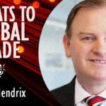 Jerry Hendrix - Global Trade is Threatened by the Rise of an Autocratic Alliance...