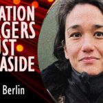 Jessica Berlin - Policy of Escalation Management has Hurt Ukraine and is Not a...