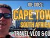 Joe Goes: CAPE TOWN, South Africa – 8 Best Things
