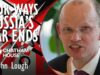 John Lough – Four Possible Outcomes to Russia’s War in